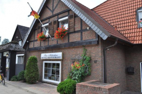 Hotel & Restaurant Bei Hölzchen